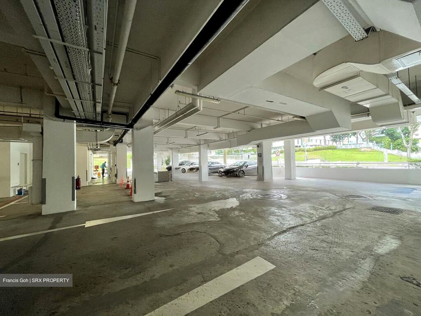 San Centre (D3), Office #478392961